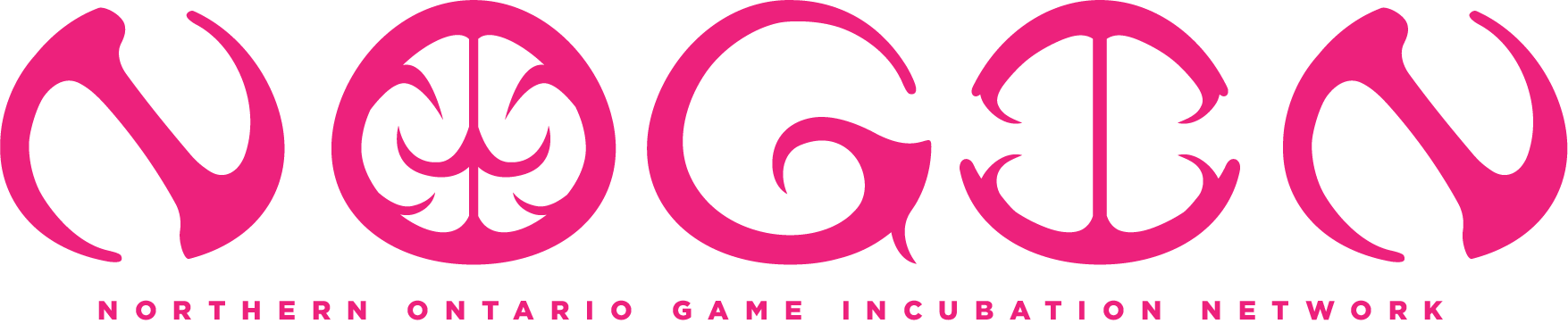 Nogin — Northern Ontario Game Incubation Network